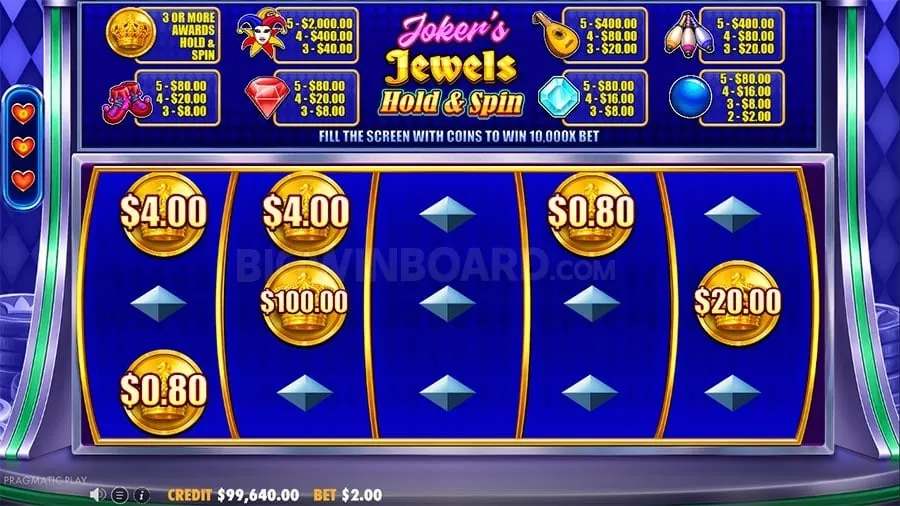 First Deposit Bonus