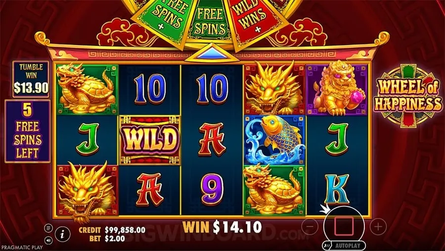 Slot Machines